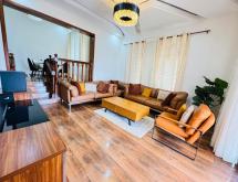 Kigali fully furnished house for rent in Remera  - Image 2