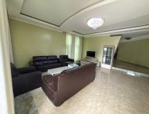 Kigali Fully furnished House for rent in Gacuriro  - Image 3
