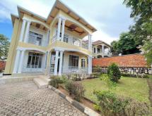 Kigali Fully furnished House for rent in Kibagabaga  - Image 2