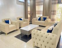 Kigali Fully furnished House for rent in Kibagabaga  - Image 3