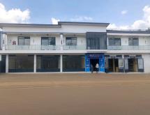  Inzu igurishwa y’ubucuruzi – Kicukiro, Muyange - Image 1