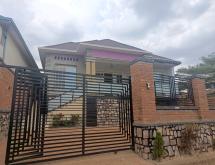 Kigali house for sale in Kicukiro Kagarama  - Image 1