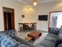 Kigali  fully furnished apartment for rent in Kacyiru - Image 2