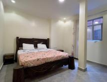 Kigali  fully furnished apartment for rent in Kacyiru - Image 4