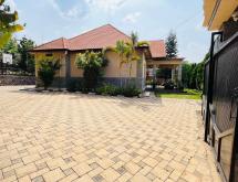 Kibagabaga House for rent in Kigali - Image 1