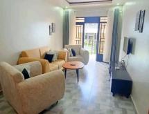 Kibagabaga near hospital furnished apartment for rent in Kigali  - Image 1