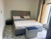 Kibagabaga near hospital furnished apartment for rent in Kigali  - Image 2