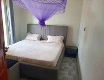 Kibagabaga near hospital furnished apartment for rent in Kigali  - Image 3