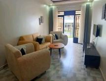 Kibagabaga near hospital furnished apartment for rent in Kigali  - Image 4