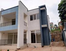 Kibagabaga unfurnished house for rent in Kigali - Image 1