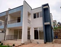 Kibagabaga unfurnished house for rent in Kigali - Image 2