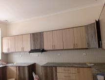 Kibagabaga unfurnished house for rent in Kigali - Image 4