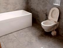 Kigali Unfurnished House For Rent in Kibagabaga  - Image 5