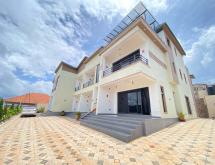 Kigali furnished apartment for rent in Rebero - Image 2