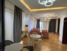 Kigali furnished apartment for rent in Rebero - Image 2