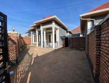 Kigali unfurnished house for rent in Muyange Kagarama - Image 2