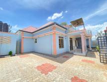 Kigali house for sale in Kagarama Muyange  - Image 1