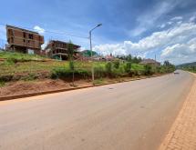 Kigali plots for sale in Muyange Kagarama - Image 2
