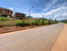 Kigali plots for sale in Muyange Kagarama - Image 3