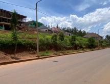 Kigali plots for sale in Muyange Kagarama - Image 5