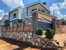 Kigali unfurnished house for rent in Kagarama Muyange  - Image 1