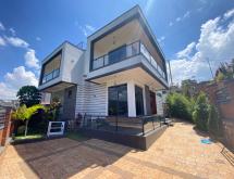 Kigali unfurnished house for rent in Kagarama Muyange  - Image 2