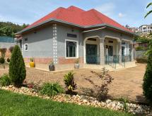 Kigali Unfurnished house for rent in Kicukiro Nyanza - Image 1
