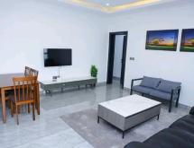 Kigali fully furnished apartment for rent in Kimihurura - Image 4