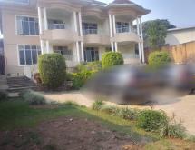 Kimihurura house for sale in Kigali  - Image 1