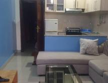 Kigali Kimihurura shooters lounge furnished apartment for rent - Image 3