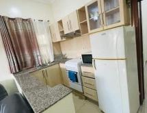 Kigali Kimihurura shooters lounge furnished apartment for rent - Image 1