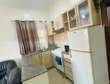 Kigali Kimihurura shooters lounge furnished apartment for rent - Image 5