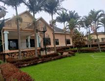 Kimironko Unfurnished house For rent in Kigali  - Image 1