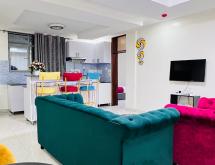 Remera Kismenti apartment for rent in Kigali - Image 2