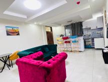 Remera Kismenti apartment for rent in Kigali - Image 1