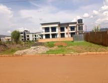 Kigali Plot for sale in Kanombe  - Image 5
