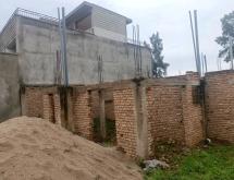 Kigali plot for sale in Kagarama Muyange  - Image 1