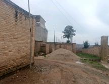Kigali plot for sale in Kagarama Muyange  - Image 4