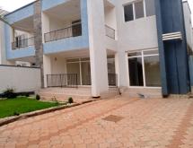 Kigali Unfurnished House For Rent in Kibagabaga  - Image 2