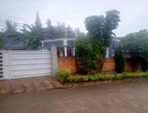 Kigali Unfurnished house for rent in Kimironko   - Image 1