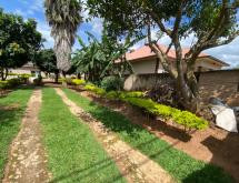 Kigali plot for sale in Kicukiro Muyange on tarmac road - Image 4
