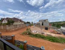 Kigali unfurnished house for rent in Kagarma Muyange - Image 4