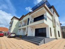 Kigali fully furnished apartment for rent in Rebero - Image 2