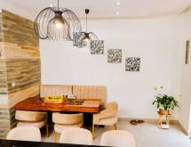 Kigali Nice Fully Furnished House for Rent in Kibagabaga - Image 3