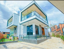 Kigali Rwanda house for rent in Kagarama Muyange  - Image 1