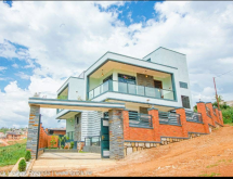 Kigali Rwanda house for rent in Kagarama Muyange  - Image 2