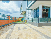 Kigali Rwanda house for rent in Kagarama Muyange  - Image 3