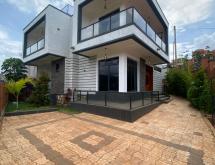 Kigali unfurnished house for rent in Kagarma Muyange - Image 3