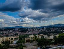 Kigali Furnished apartment for rent in Vision city - Image 1