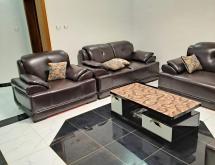 Kigali Fully Furnished House for Rent in Kimironko - Image 3